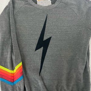 AVIATOR NATION CREW NECK